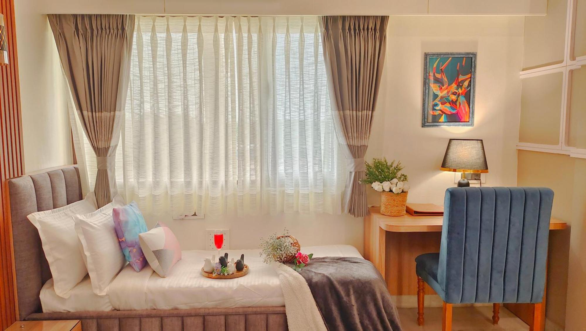 Sarang Palace - A Luxury Boutique Hotel Джайпур Екстериор снимка