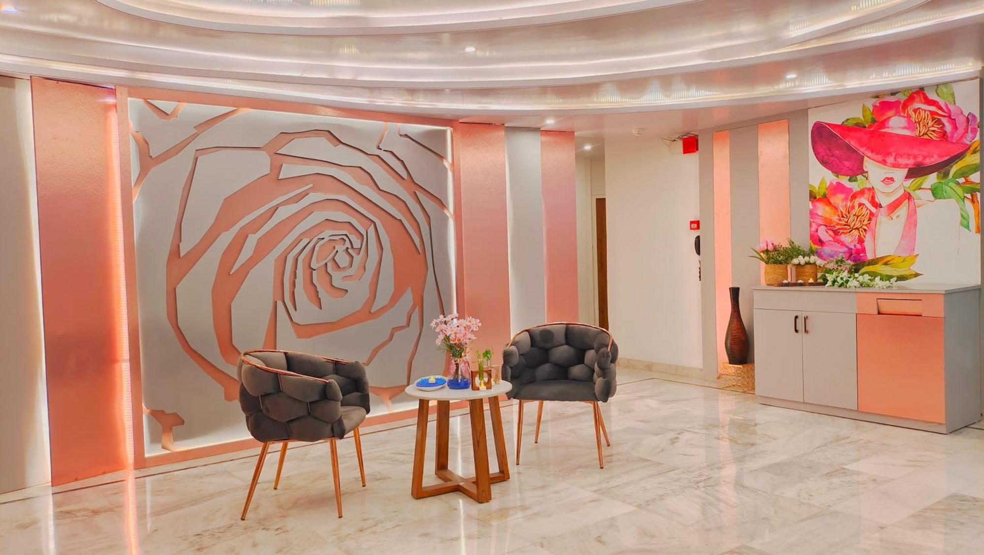 Sarang Palace - A Luxury Boutique Hotel Джайпур Екстериор снимка