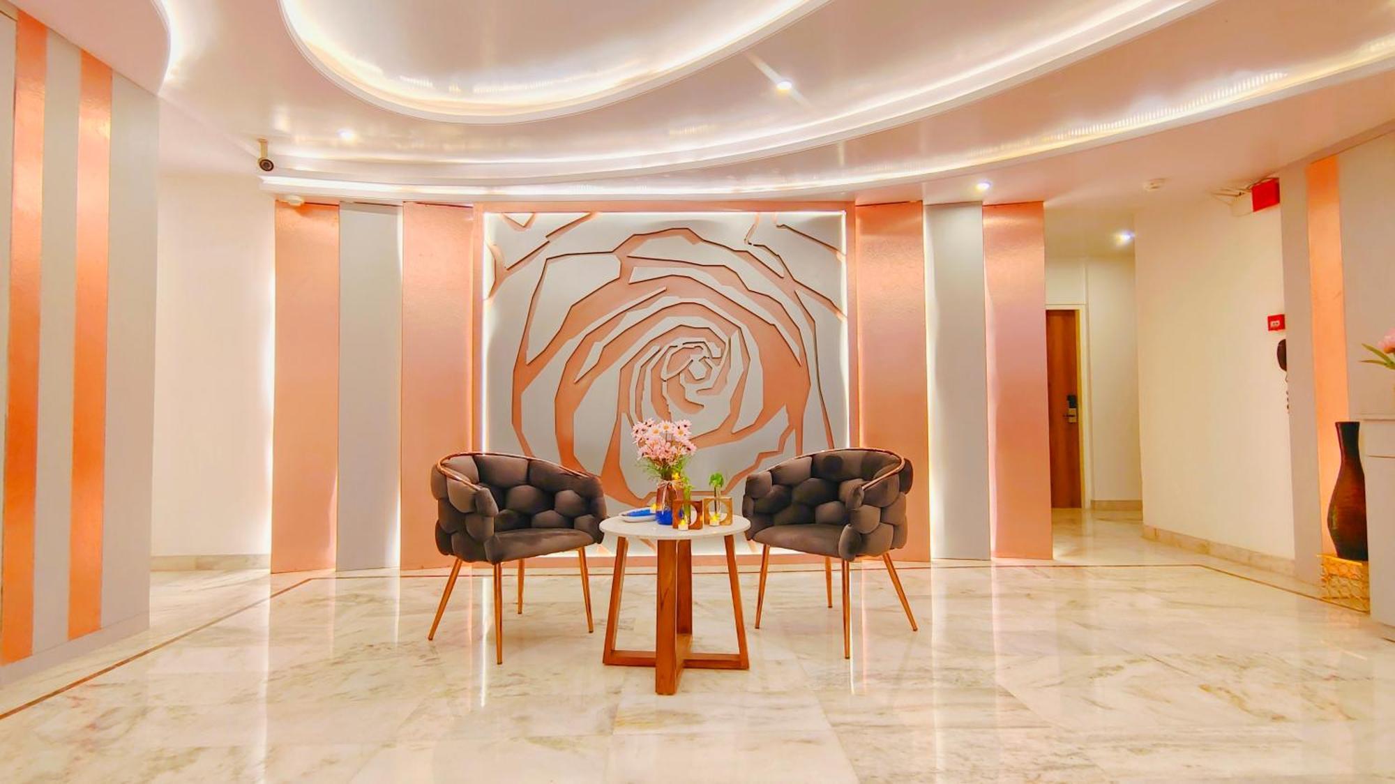 Sarang Palace - A Luxury Boutique Hotel Джайпур Екстериор снимка