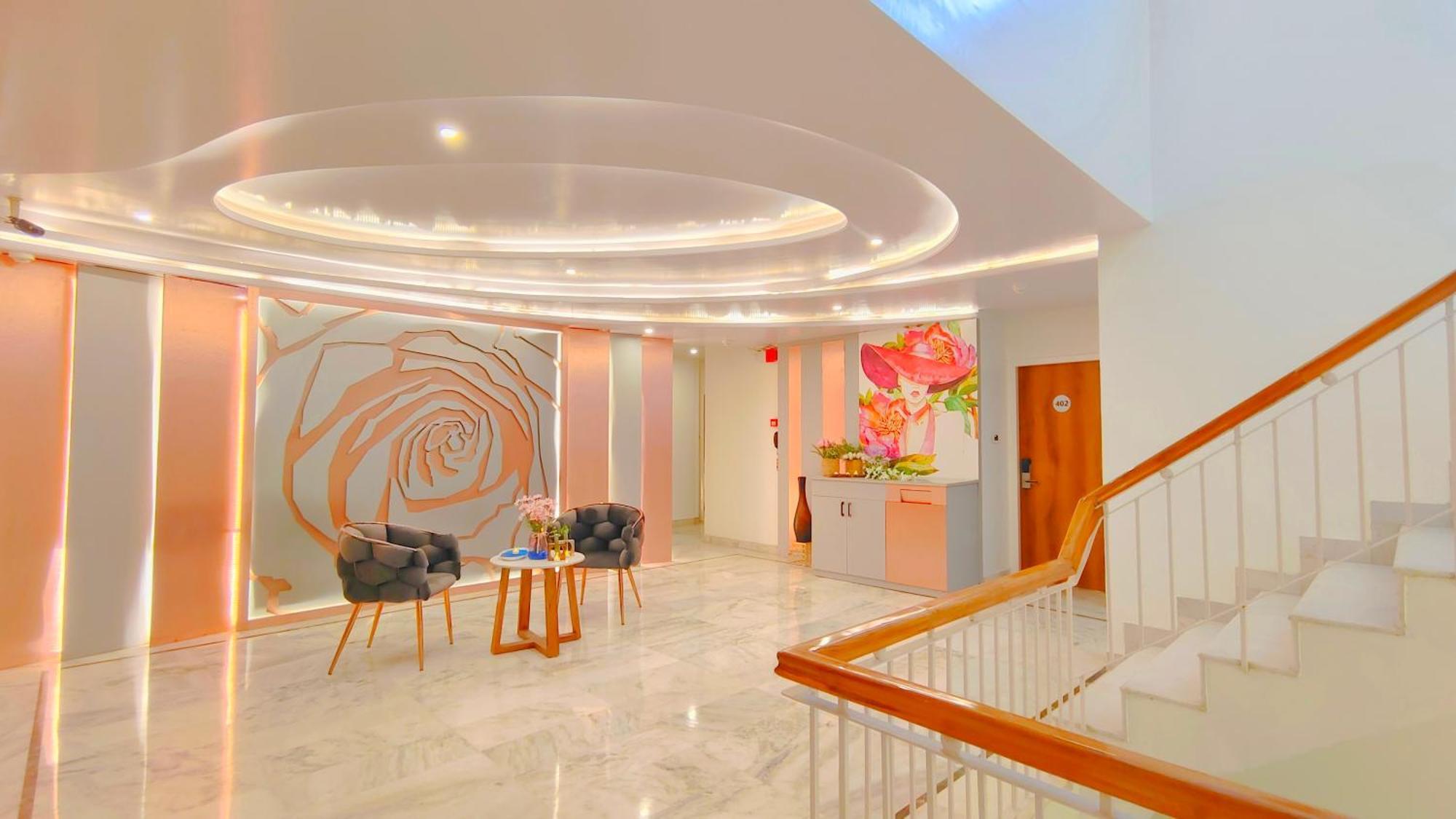 Sarang Palace - A Luxury Boutique Hotel Джайпур Екстериор снимка
